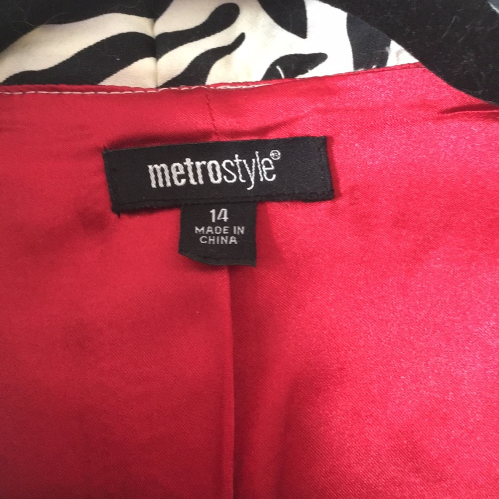 Jacket - Picture 6 of 7